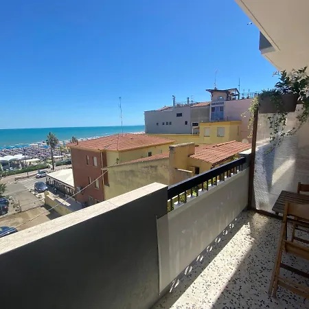 Oltremare בית הארחה 4*