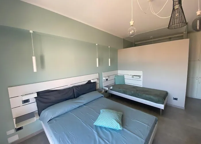 Oltremare Gasthof 4*