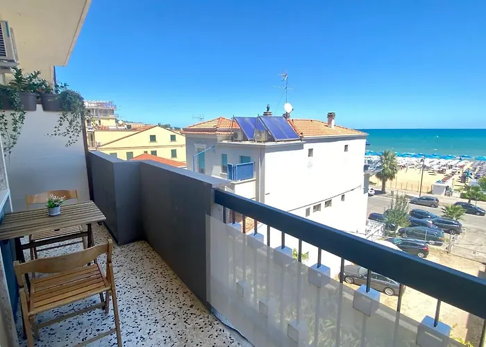 Gasthof Oltremare Vasto