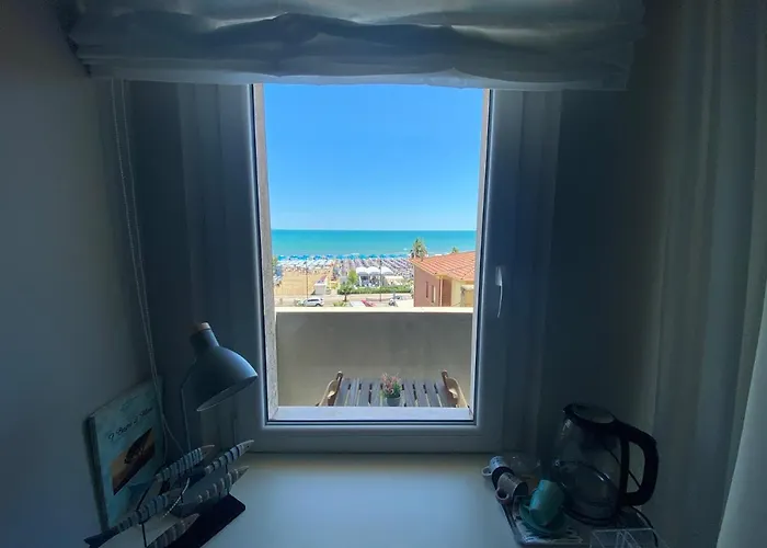 Oltremare 4* ואסטו