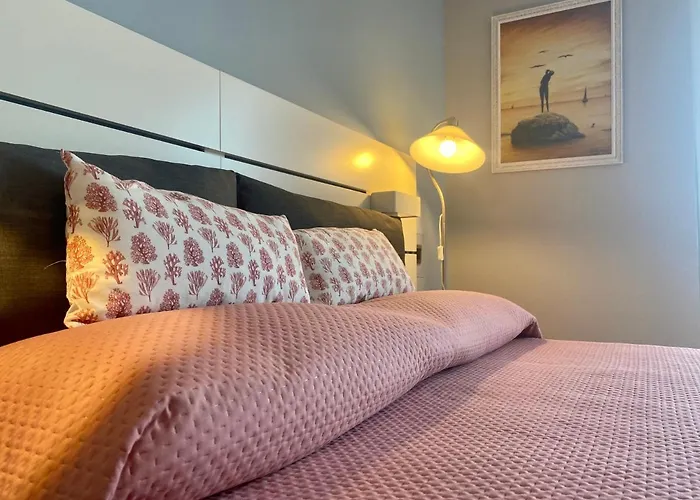 Oltremare בית הארחה