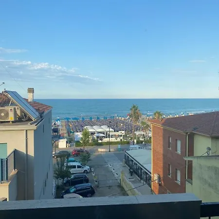 Maison d'hôtes Oltremare 4*