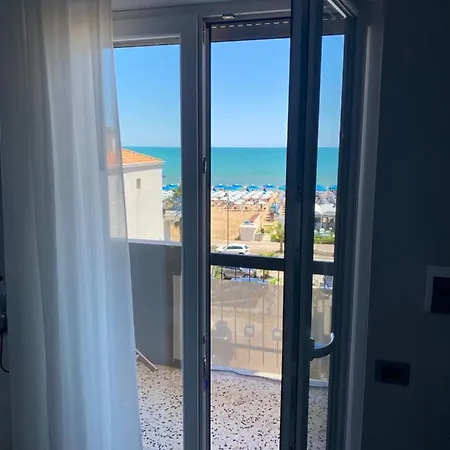 Maison d'hôtes Oltremare