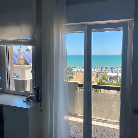 Affittacamere Oltremare Vasto