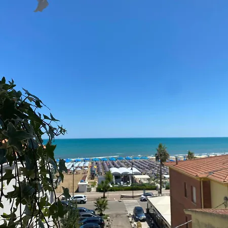 Oltremare * Vasto