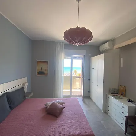 Oltremare Maison d'hôtes 4*