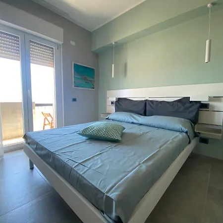 Casa de hóspedes Oltremare 4*