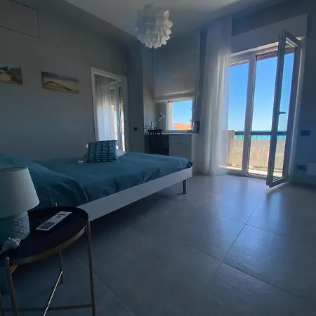 Oltremare 4* Vasto