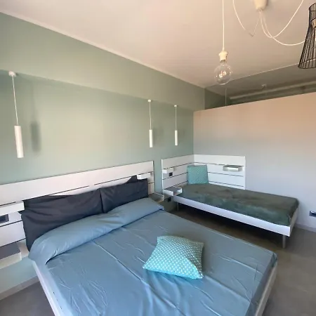 Oltremare Guest house *
