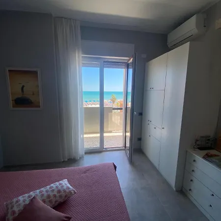 Oltremare * Vasto