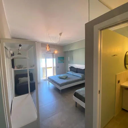 Oltremare 4* 바스토