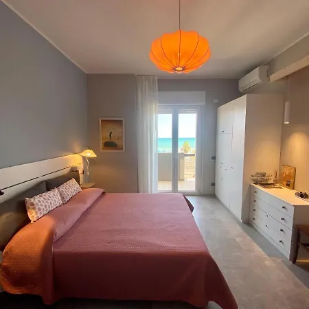 Oltremare Гостевой дом