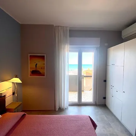 Oltremare 4*