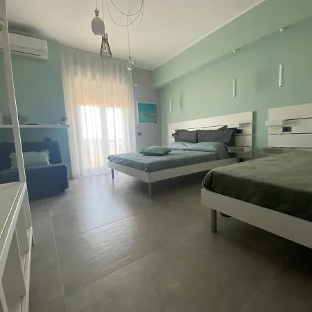 Oltremare Maison d'hôtes 4*