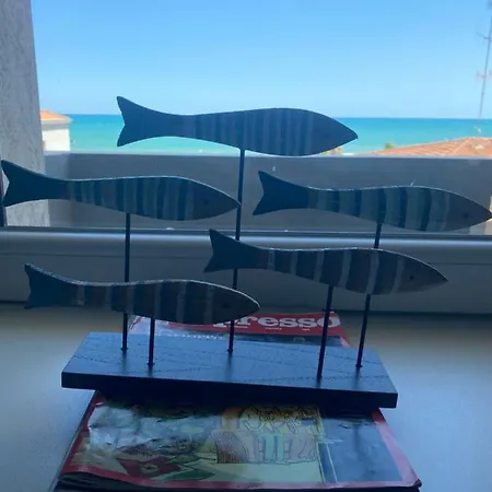 Oltremare Maison d'hôtes 4*