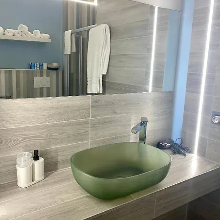 Maison d'hôtes Oltremare Vasto