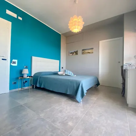 Maison d'hôtes Oltremare 4*