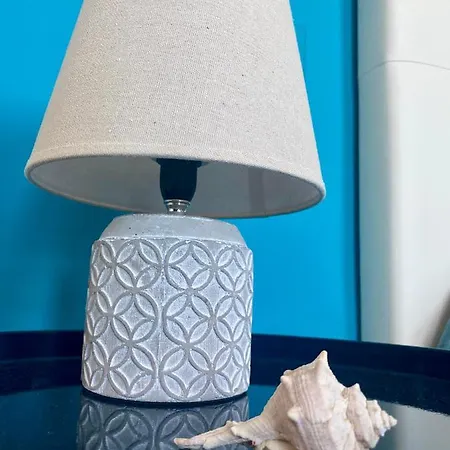 Πανσιόν Oltremare Vasto