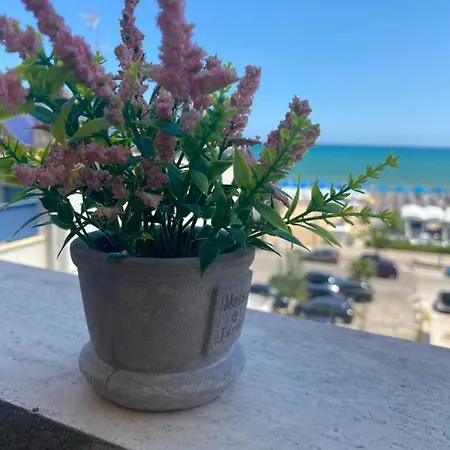 Oltremare 4* فاستو