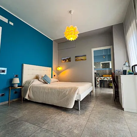 Affittacamere Oltremare 4*