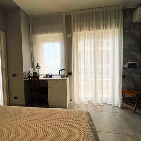 Oltremare Casa de hóspedes Vasto