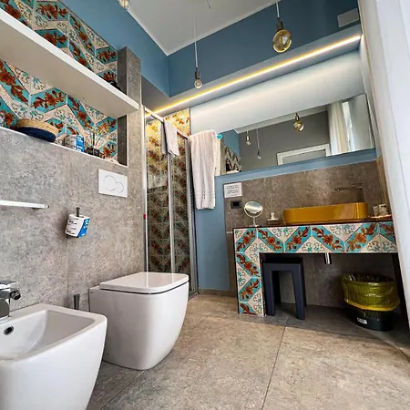 Casa de hóspedes Oltremare Vasto