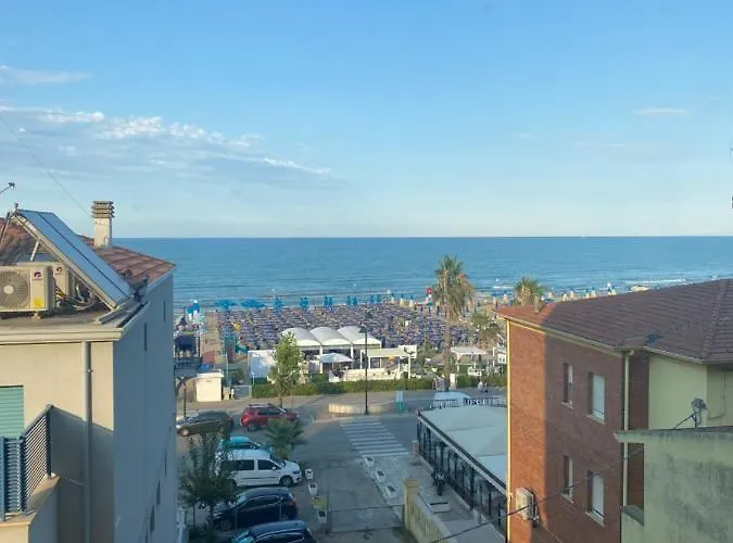 Affittacamere Oltremare 4*