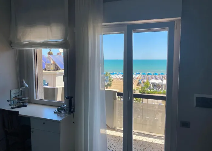 Гостевой дом Oltremare Васто