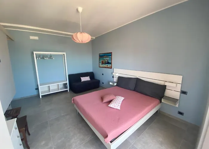 Гостевой дом Oltremare 4*