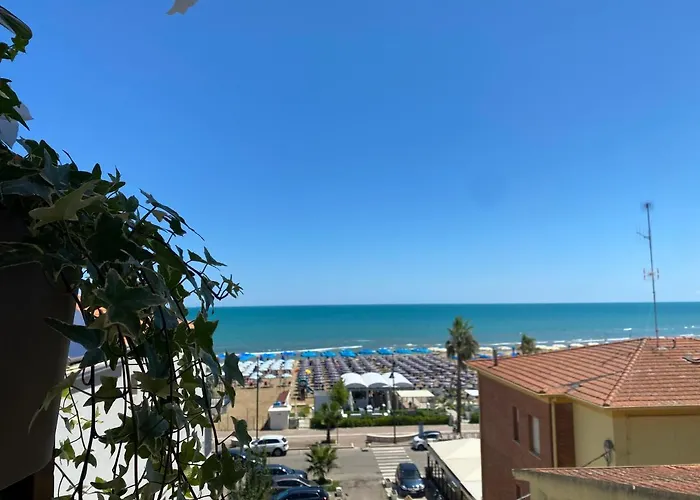 Oltremare 4* Vasto