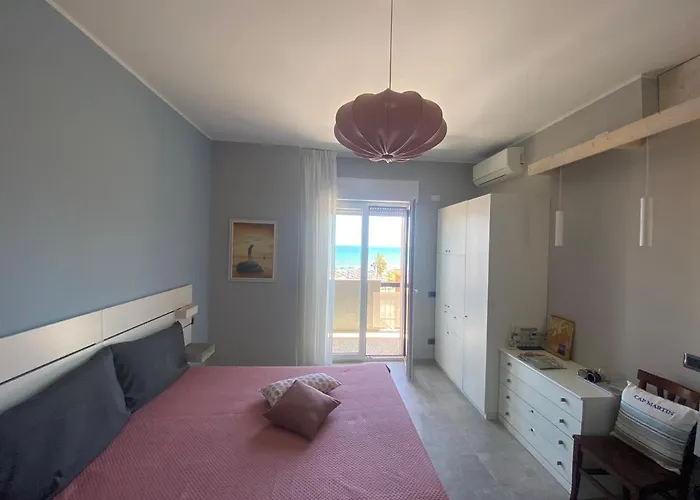 Oltremare Гостевой дом 4*