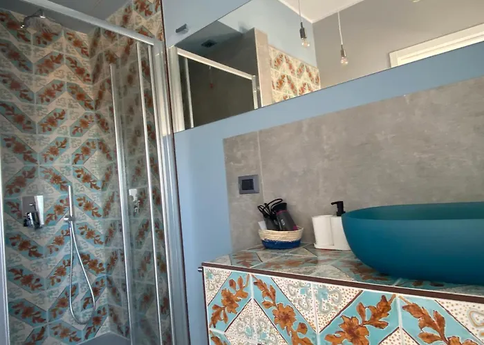 Oltremare 4* Васто