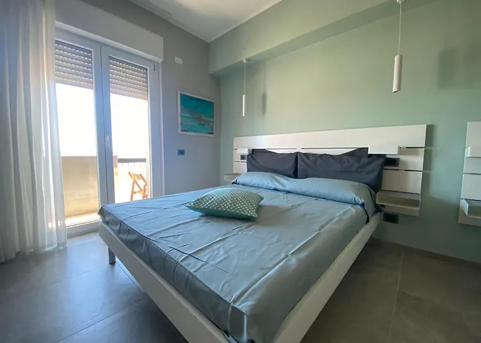 Гостевой дом Oltremare 4*