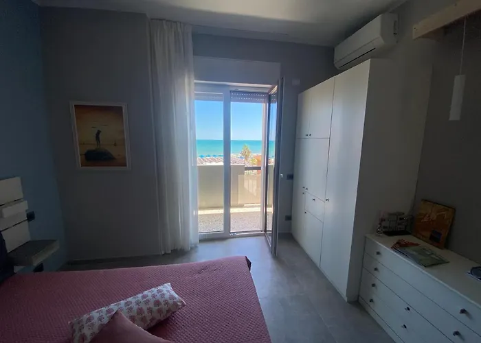 Oltremare 4* Васто