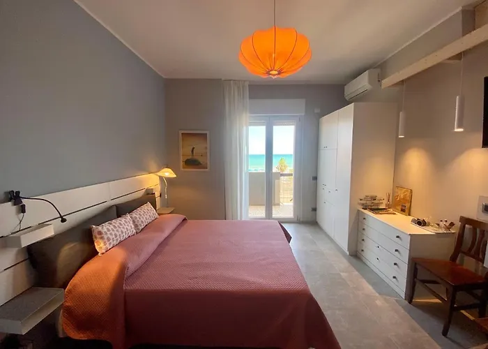 Oltremare Гостевой дом