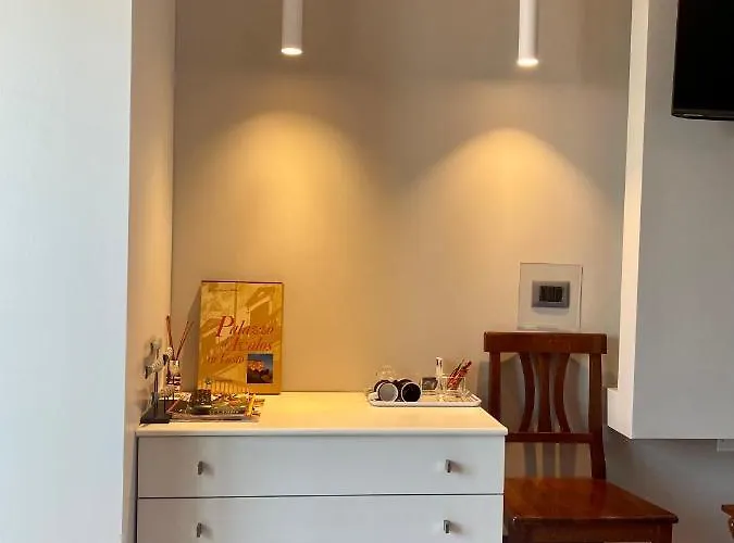 Oltremare Гостевой дом Васто