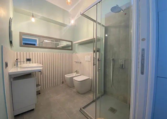 Oltremare Гостевой дом