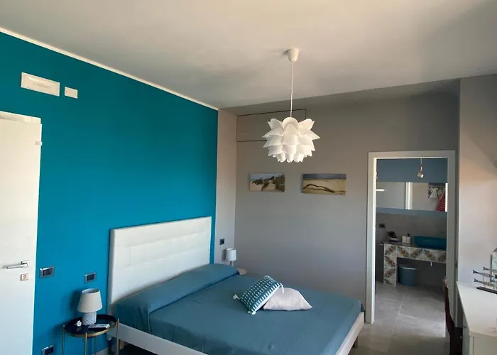 Oltremare Гостевой дом