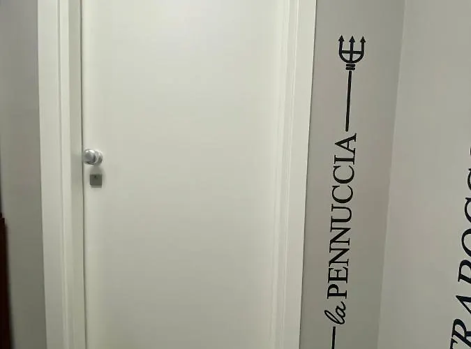 Affittacamere Oltremare