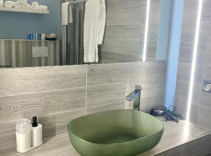 Гостевой дом Oltremare Васто