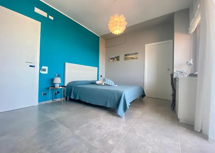 Гостевой дом Oltremare 4*