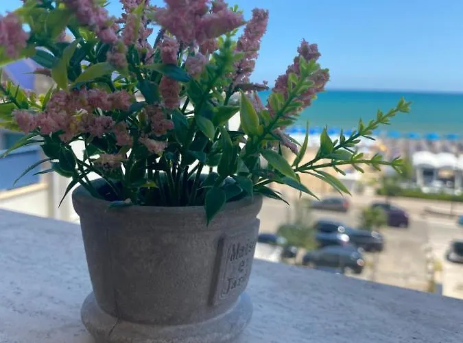 Oltremare 4* Васто