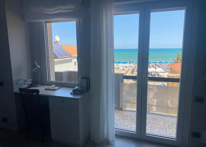 Гостевой дом Oltremare 4*