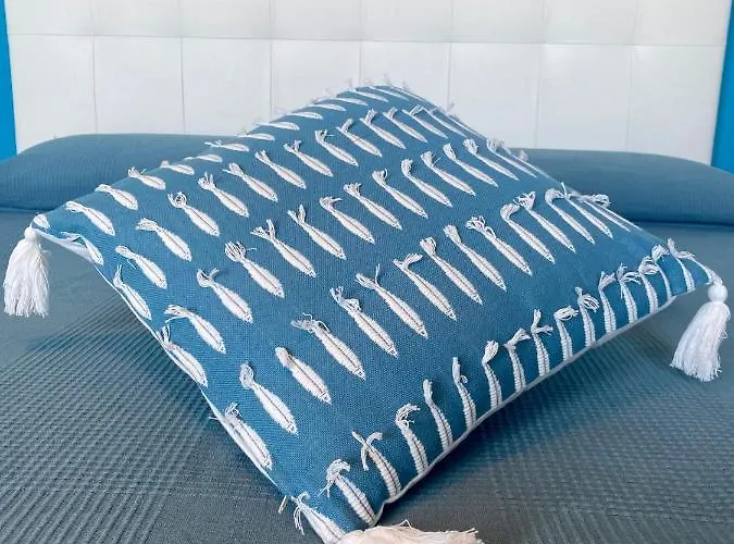 Oltremare Гостевой дом Васто